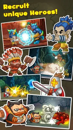 Frontier Defense - screenshot 1