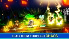 Pocket Army - screenshot 1