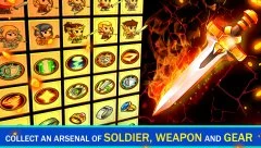 Pocket Army - screenshot 2