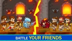 Pocket Army - screenshot 3