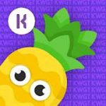 Pineapple KWGT - app icon