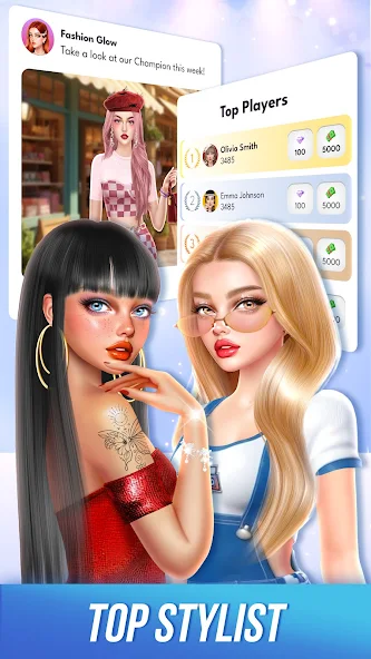 Fashion Glow - screenshot 14