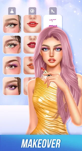 Fashion Glow - screenshot 16