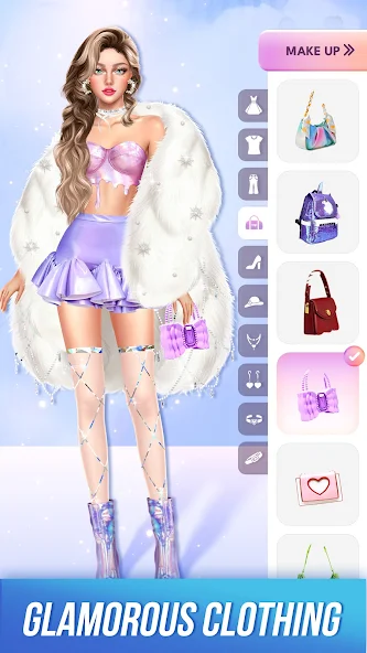 Fashion Glow - screenshot 19