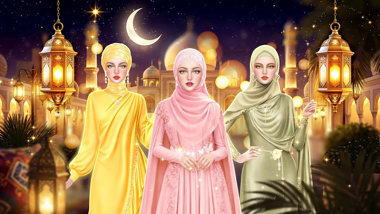 Fashion Glow - screenshot 22