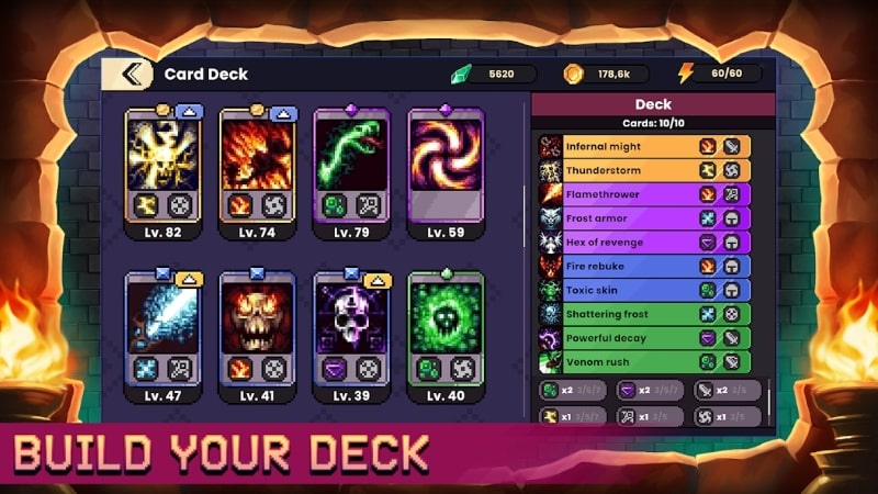 Margonem Adventures APK - screenshot 3