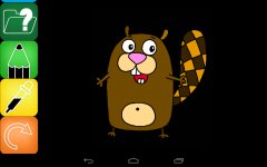 500 Coloring Pages - screenshot 1