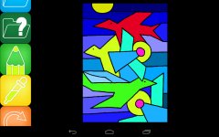 500 Coloring Pages - screenshot 3