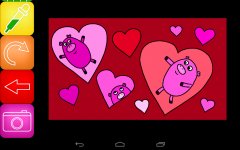 500 Coloring Pages - screenshot 4