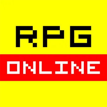 Simplest RPG Game - Online Edition MOD APK icon