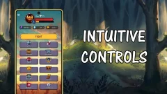 Simplest RPG Game - Online Edition - screenshot 1