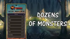 Simplest RPG Game - Online Edition - screenshot 2