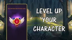 Simplest RPG Game - Online Edition - screenshot 3