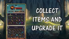 Simplest RPG Game - Online Edition - screenshot 4