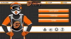 Speedway Challenge Career - screenshot 1