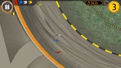 Speedway Challenge Career - screenshot 3
