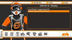 Speedway Challenge Career - screenshot 4