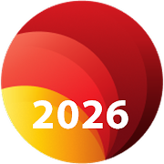 Sunrise & Sunset Photography - app icon