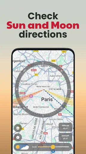 Sunrise & Sunset Photography - screenshot 4