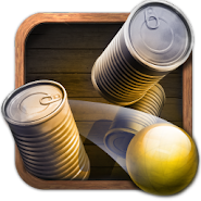Can Knockdown - app icon
