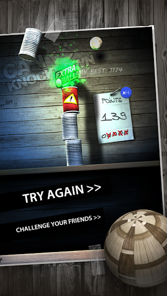 Can Knockdown - screenshot 10