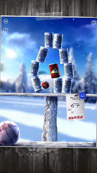 Can Knockdown - screenshot 9