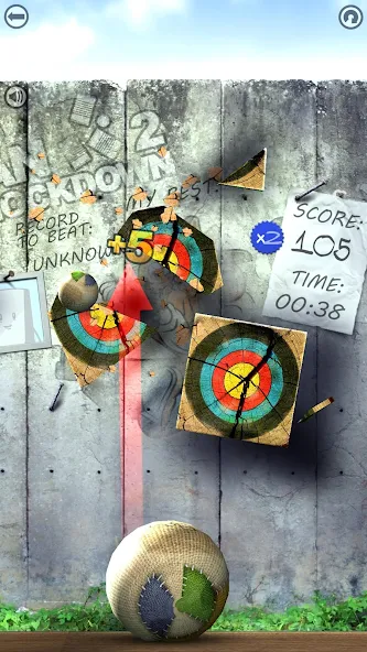 Can Knockdown 2 - screenshot 2