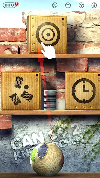 Can Knockdown 2 - screenshot 6