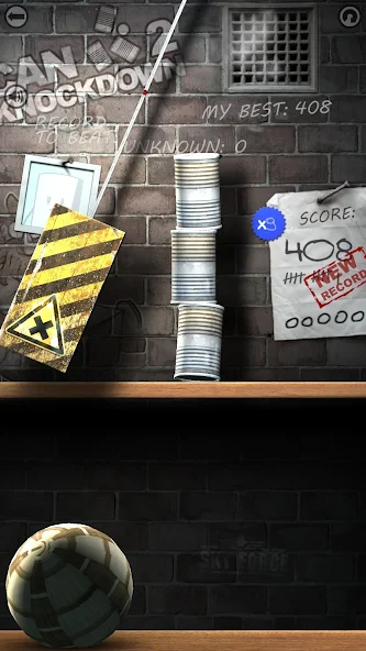 Can Knockdown 2 - screenshot 8