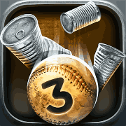 Can Knockdown 3 - app icon