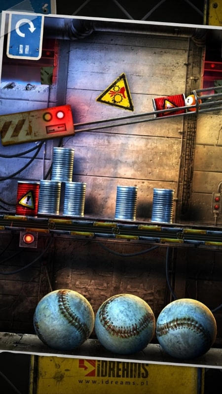 Can Knockdown 3 - screenshot 4