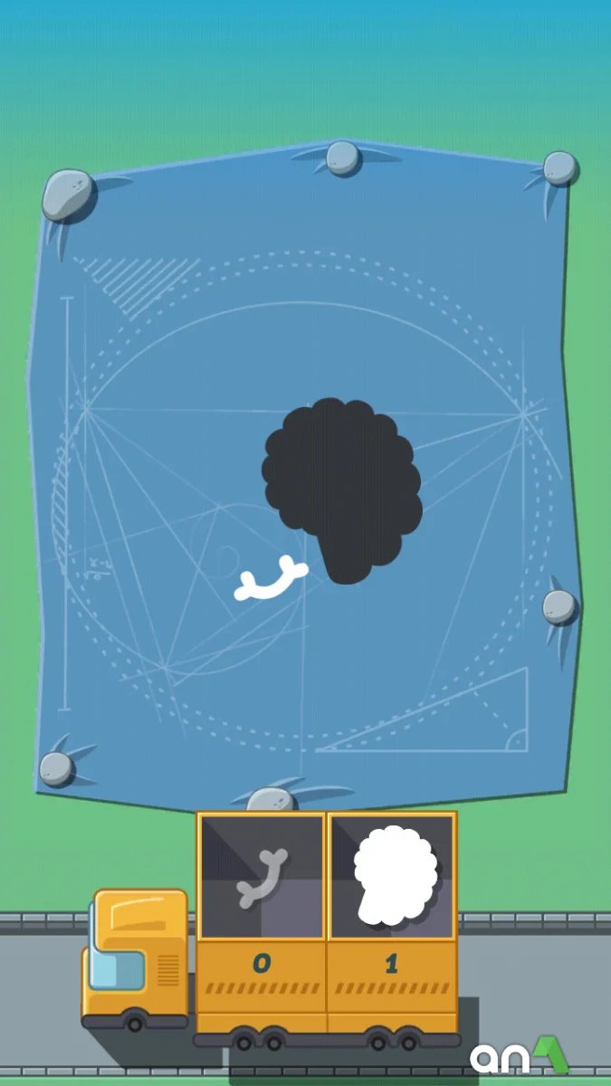 Crazy Dino Park - screenshot 4