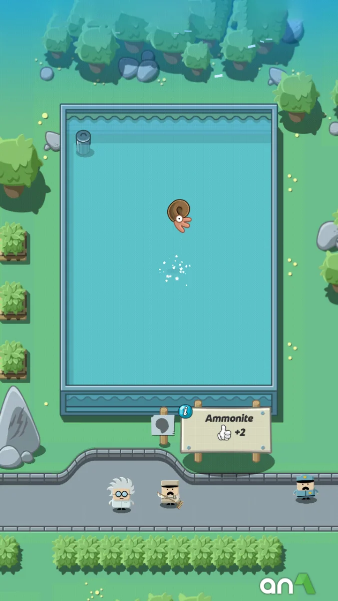 Crazy Dino Park - screenshot 5