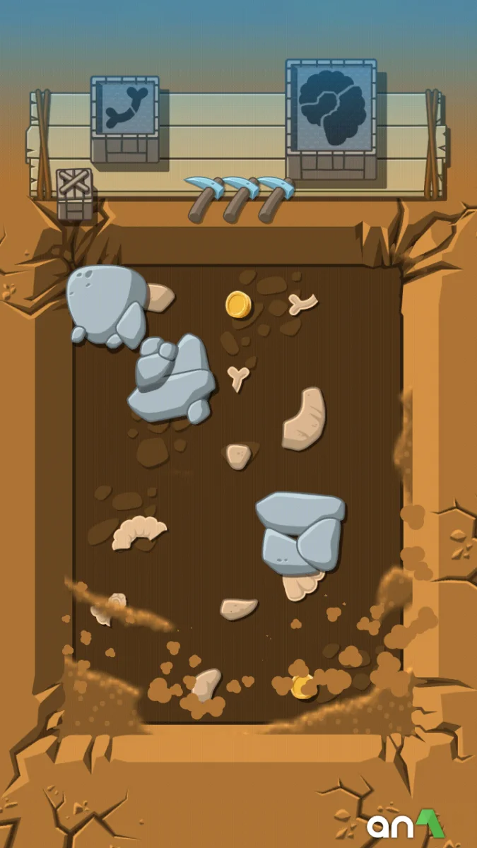 Crazy Dino Park - screenshot 6