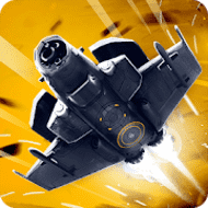 Sky Force Reloaded - app icon