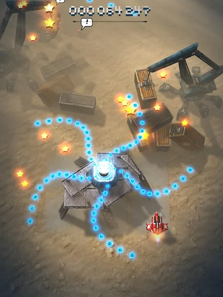 Sky Force Reloaded - screenshot 5