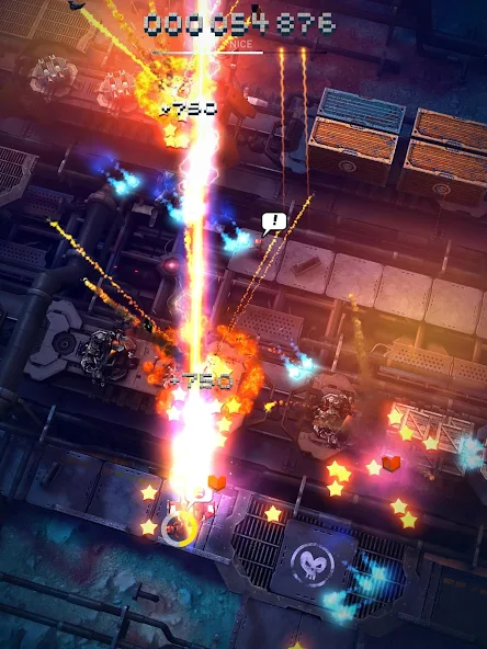 Sky Force Reloaded - screenshot 8