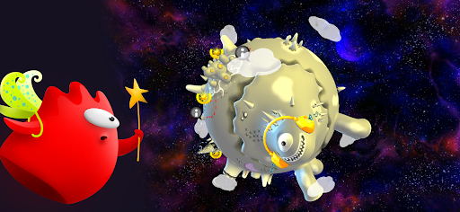 Jelly Defense - screenshot 2