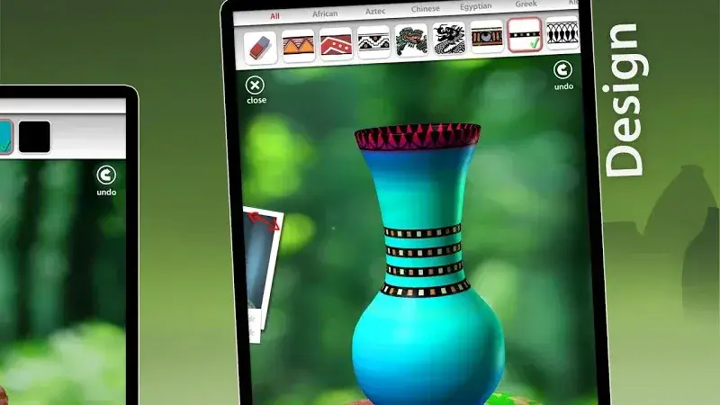Let's Create! Pottery - screenshot 2