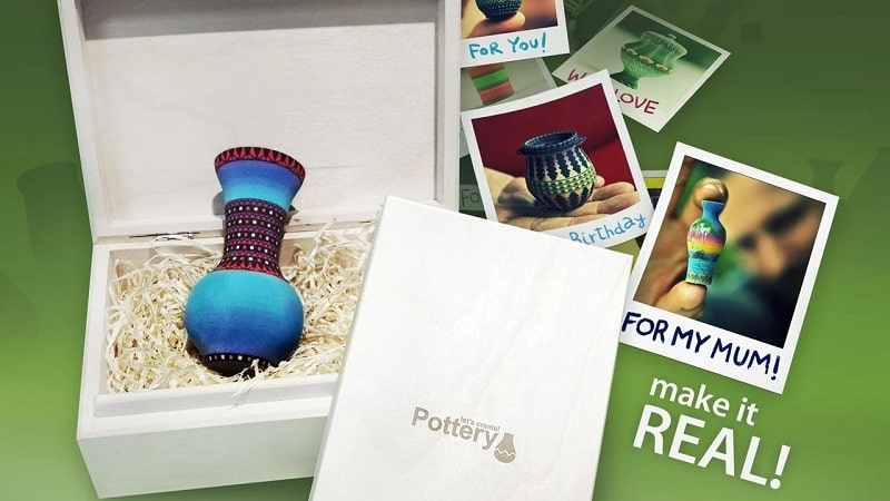 Let's Create! Pottery - screenshot 4