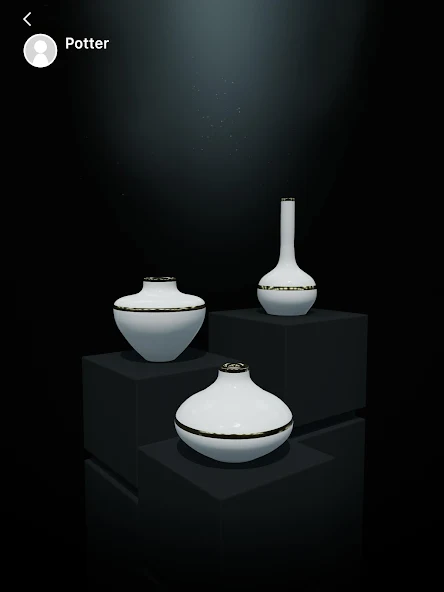 Let's Create! Pottery 2 - screenshot 1