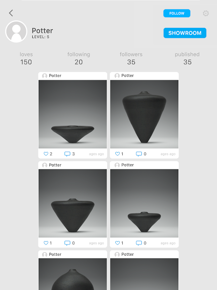 Let's Create! Pottery 2 - screenshot 5