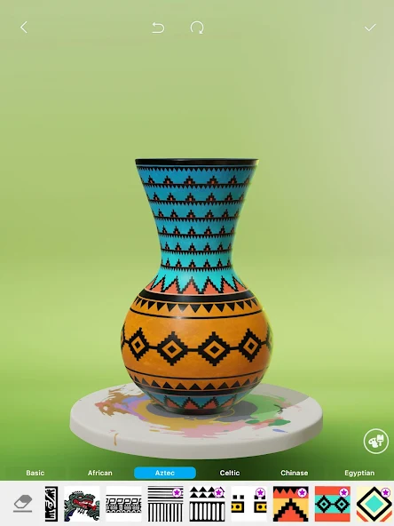 Let's Create! Pottery 2 - screenshot 8