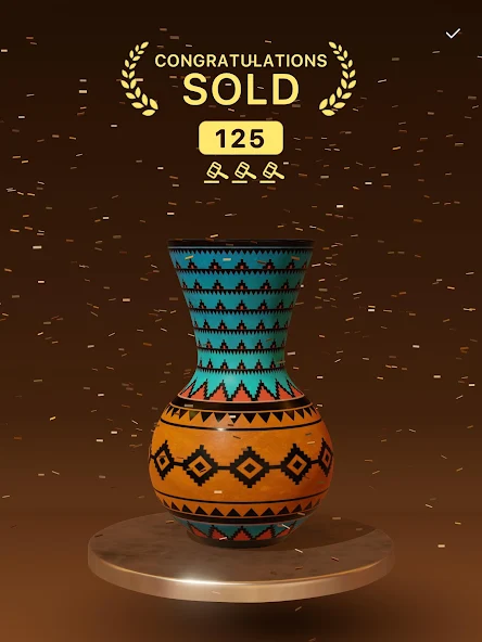 Let's Create! Pottery 2 - screenshot 9