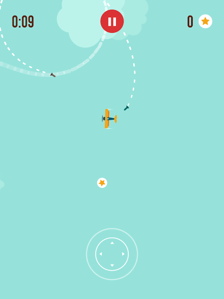 Missiles! - screenshot 4