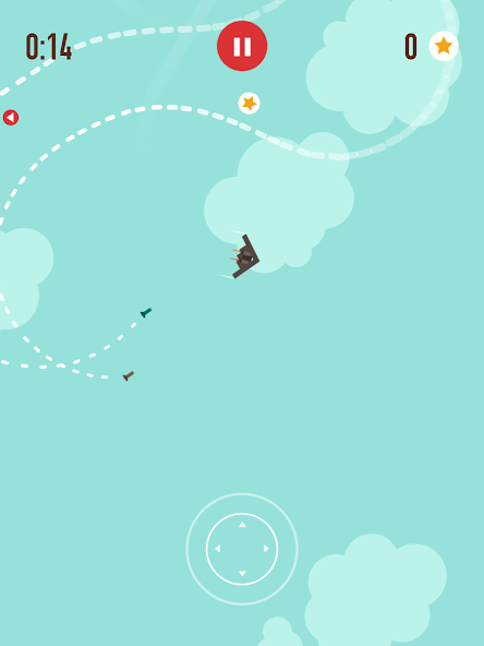 Missiles! - screenshot 5