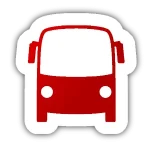 BusNavi MOD APK icon