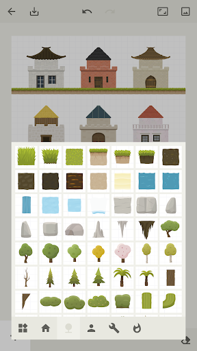 Toon Blocks APK 0.253.0 (Full Game) for Android - screenshot 1