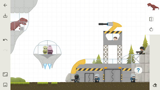 Toon Blocks APK 0.253.0 (Full Game) for Android - screenshot 2