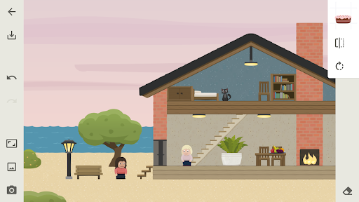 Toon Blocks APK 0.253.0 (Full Game) for Android - screenshot 3